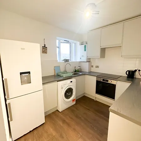 Gatesden Apartment London Exterior photo